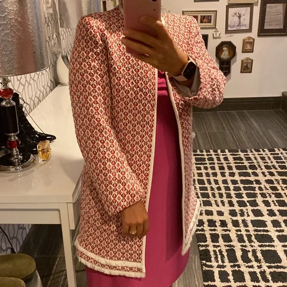 Zara jacket - Picture 7 of 12